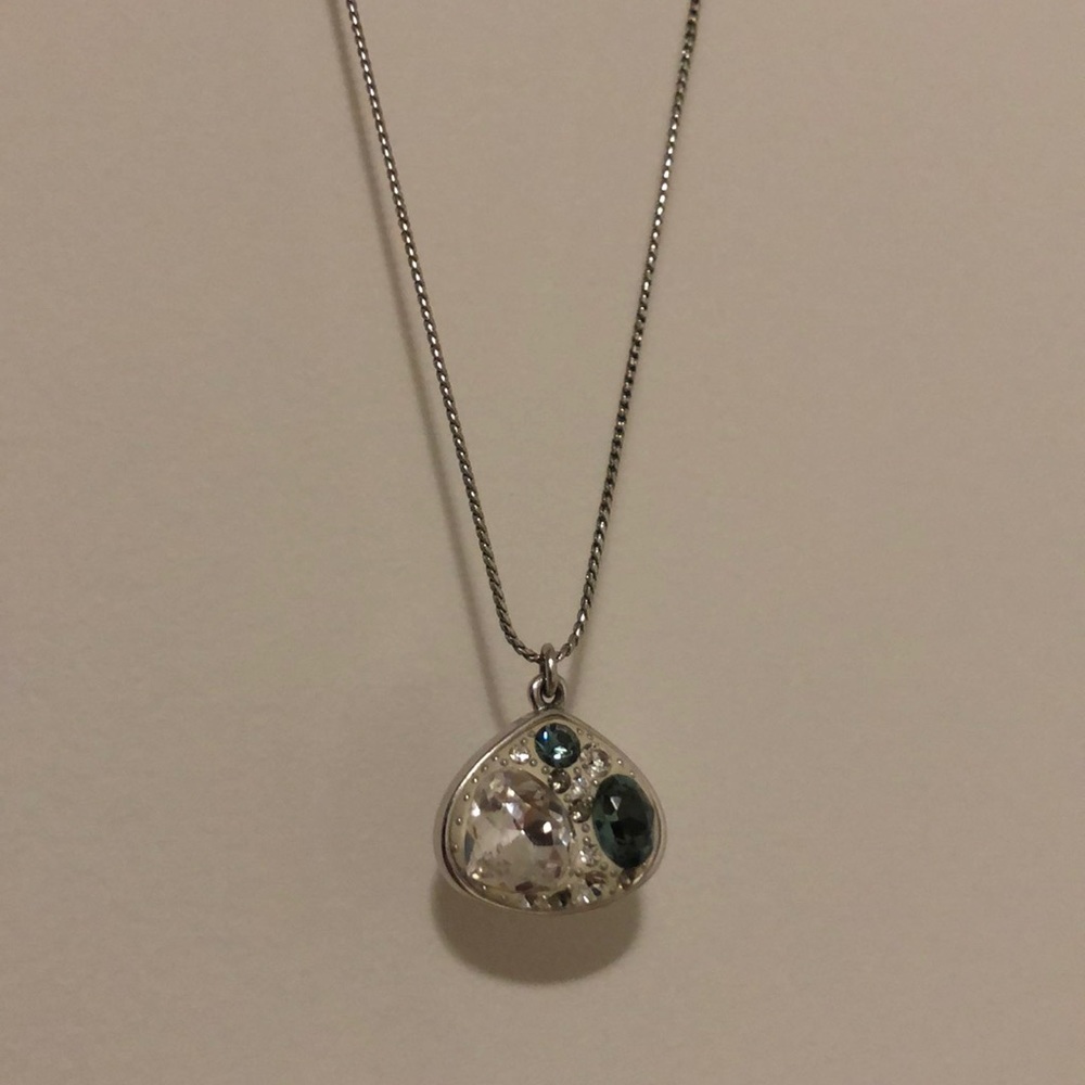 Swarovski Necklace